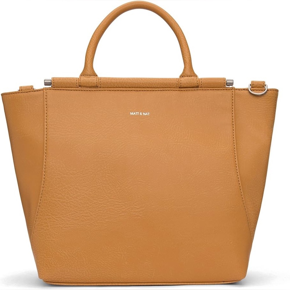 Matt & Nat Kari Vegan Satchel
